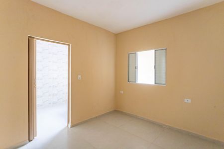 Quarto de casa para alugar com 1 quarto, 42m² em Casa Grande, Diadema