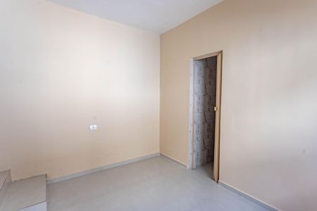 Sala de casa para alugar com 1 quarto, 42m² em Casa Grande, Diadema