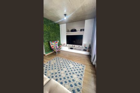 Apartamento à venda com 2 quartos, 75m² em Jardim Sabara, São Paulo