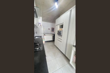 Apartamento à venda com 2 quartos, 75m² em Jardim Sabara, São Paulo
