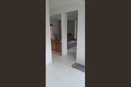 Sala de casa à venda com 3 quartos, 134m² em Jardim Monte Azul, São Paulo