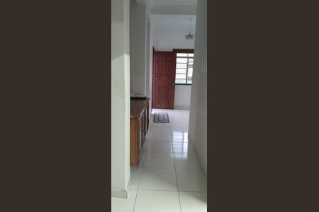 Sala de casa à venda com 3 quartos, 134m² em Jardim Monte Azul, São Paulo