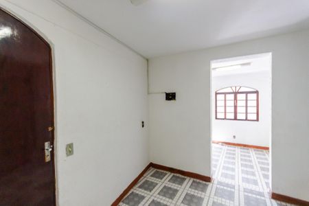 Sala de casa à venda com 3 quartos, 108m² em Jardim Santo Antônio, Santo André