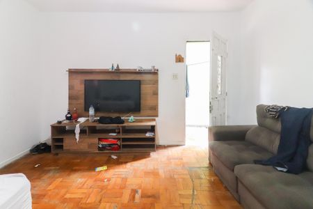 Sala de casa para alugar com 2 quartos, 250m² em Vila Albano, São Paulo