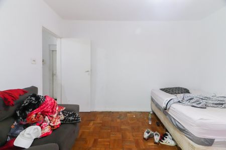 Sala de casa para alugar com 2 quartos, 250m² em Vila Albano, São Paulo