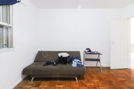Quarto 1 de casa para alugar com 2 quartos, 250m² em Vila Albano, São Paulo