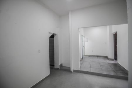 Sala de apartamento para alugar com 2 quartos, 45m² em Santa Terezinha, Mesquita