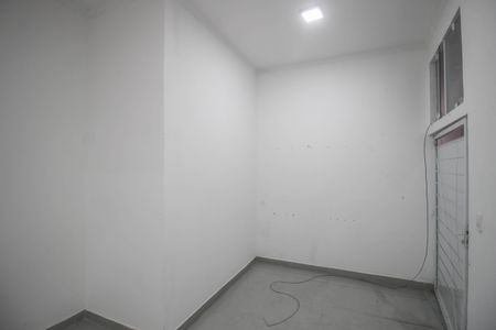Sala de apartamento para alugar com 2 quartos, 45m² em Santa Terezinha, Mesquita