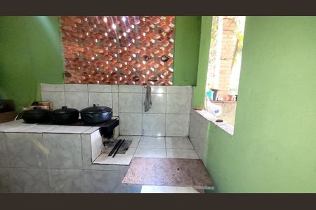 Casa à venda com 3 quartos, 330m² em Teixeira Dias (Barreiro), Belo Horizonte