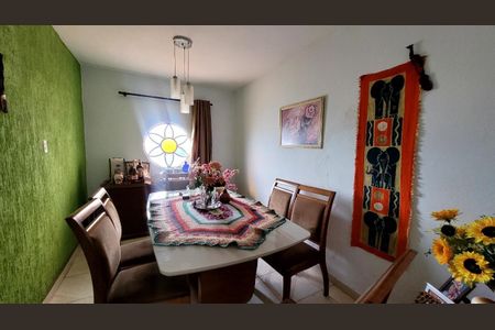 Casa à venda com 3 quartos, 330m² em Teixeira Dias (Barreiro), Belo Horizonte