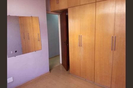 Apartamento à venda com 2 quartos, 69m² em Salgado Filho, Belo Horizonte