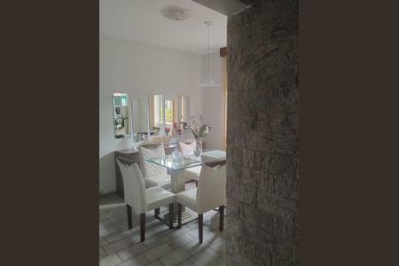 Casa à venda com 2 quartos, 210m² em Parque Sao Jose, Belo Horizonte