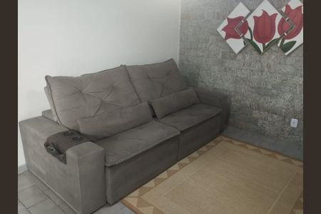 Casa à venda com 2 quartos, 210m² em Parque Sao Jose, Belo Horizonte