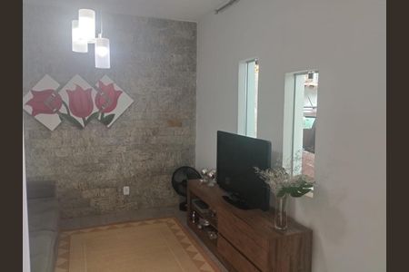 Casa à venda com 2 quartos, 210m² em Parque Sao Jose, Belo Horizonte