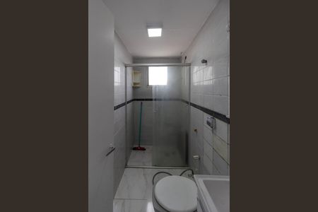 Apartamento à venda com 2 quartos, 55m² em Parque Novo Mundo, São Paulo