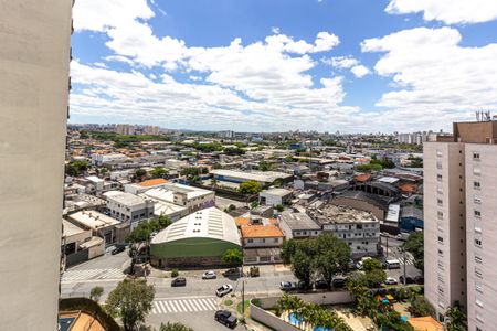 Apartamento à venda com 2 quartos, 55m² em Parque Novo Mundo, São Paulo