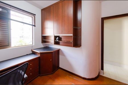 Quarto 2 de apartamento à venda com 3 quartos, 101m² em Buritis, Belo Horizonte