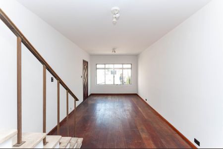 Casa à venda com 3 quartos, 140m² em Água Branca, São Paulo