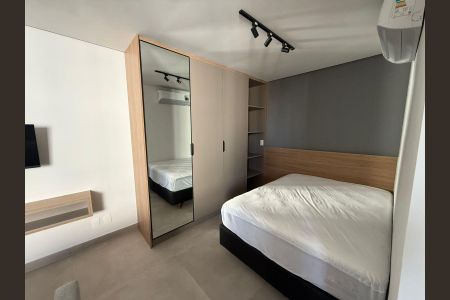 Kitnet/Studio à venda com 1 quarto, 27m² em Lourdes, Belo Horizonte