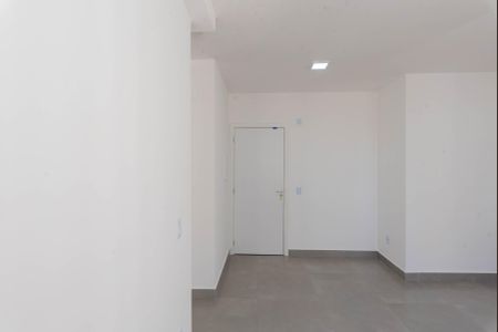Sala de apartamento para alugar com 2 quartos, 44m² em Jardim Ibirapuera, Campinas