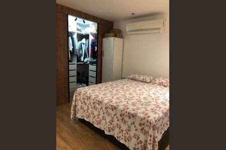 Apartamento à venda com 1 quarto, 48m² em Santa Teresa, Rio de Janeiro