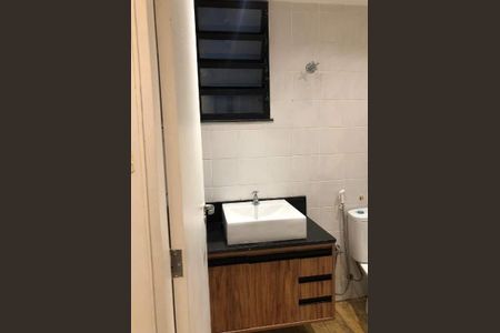 Apartamento à venda com 1 quarto, 48m² em Santa Teresa, Rio de Janeiro