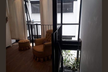 Apartamento à venda com 1 quarto, 48m² em Santa Teresa, Rio de Janeiro