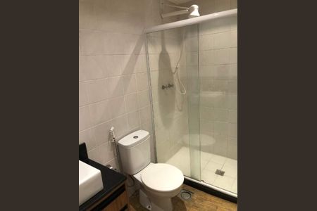 Apartamento à venda com 1 quarto, 48m² em Santa Teresa, Rio de Janeiro