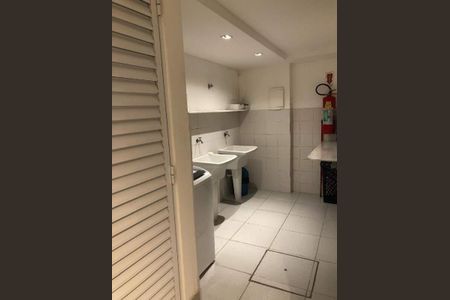 Apartamento à venda com 1 quarto, 48m² em Santa Teresa, Rio de Janeiro