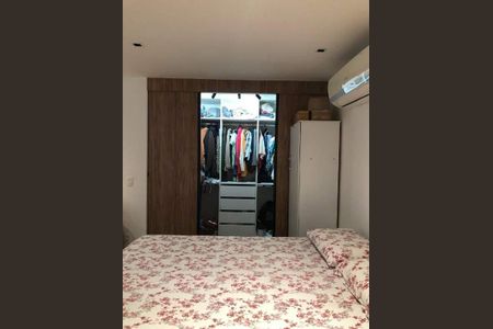 Apartamento à venda com 1 quarto, 48m² em Santa Teresa, Rio de Janeiro