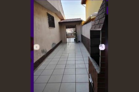 Casa à venda com 3 quartos, 142m² em Vila Universitaria, São Paulo