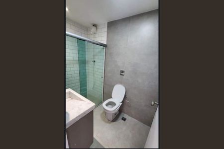 Apartamento à venda com 2 quartos, 48m² em Lapa, Rio de Janeiro