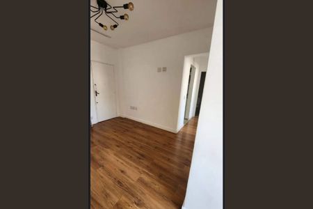 Apartamento à venda com 2 quartos, 48m² em Lapa, Rio de Janeiro