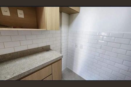 Apartamento à venda com 2 quartos, 48m² em Lapa, Rio de Janeiro