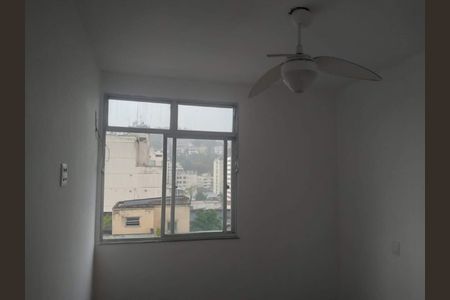 Apartamento à venda com 2 quartos, 48m² em Lapa, Rio de Janeiro