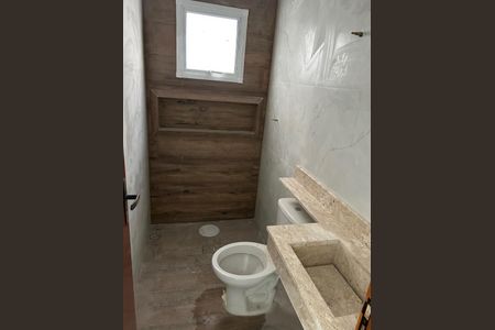 Casa à venda com 3 quartos, 85m² em Vila Vitória, Santo André