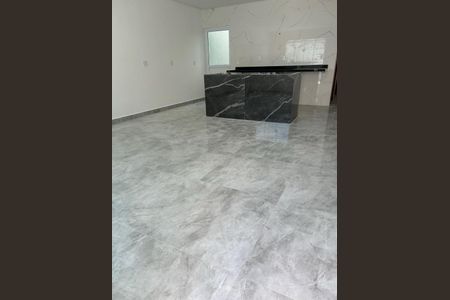 Casa à venda com 3 quartos, 85m² em Vila Vitória, Santo André