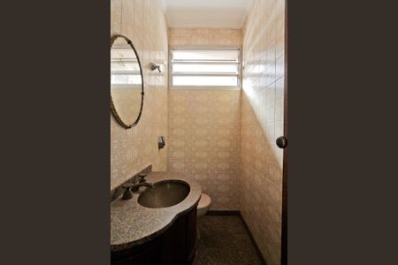 Lavabo de casa à venda com 4 quartos, 350m² em Jardim Sao Bento, São Paulo