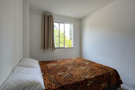 Quarto 1 de apartamento para alugar com 3 quartos, 60m² em Jacarepaguá, Rio de Janeiro