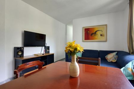 Sala de apartamento para alugar com 3 quartos, 60m² em Jacarepaguá, Rio de Janeiro