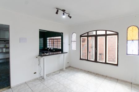 Sala de casa para alugar com 1 quarto, 85m² em Jardim Felicidade(zona Norte), São Paulo