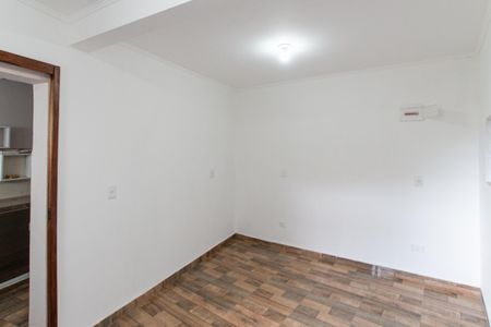 Suíte de casa para alugar com 1 quarto, 85m² em Jardim Felicidade(zona Norte), São Paulo