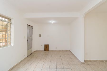 Sala de casa à venda com 3 quartos, 108m² em Carandiru, São Paulo