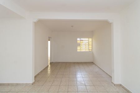 Sala de casa à venda com 3 quartos, 108m² em Carandiru, São Paulo