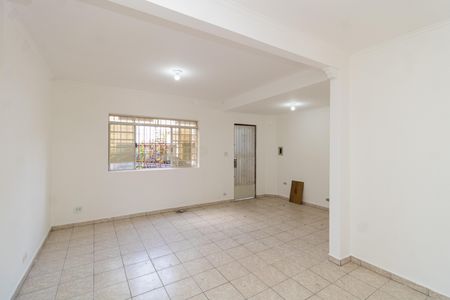 Sala de casa à venda com 3 quartos, 108m² em Carandiru, São Paulo