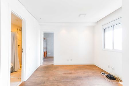 Sala de apartamento para alugar com 1 quarto, 50m² em Instituto de Previdencia, São Paulo