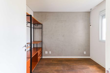 Quarto de apartamento para alugar com 1 quarto, 50m² em Instituto de Previdencia, São Paulo