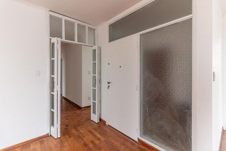 Entrada de apartamento para alugar com 3 quartos, 220m² em Santa Cecilia, São Paulo