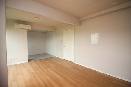 Sala de apartamento para alugar com 1 quarto, 55m² em Cavalhada, Porto Alegre