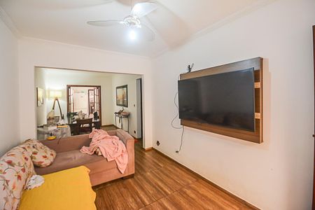 Sala de casa para alugar com 2 quartos, 156m² em Assunção, São Bernardo do Campo